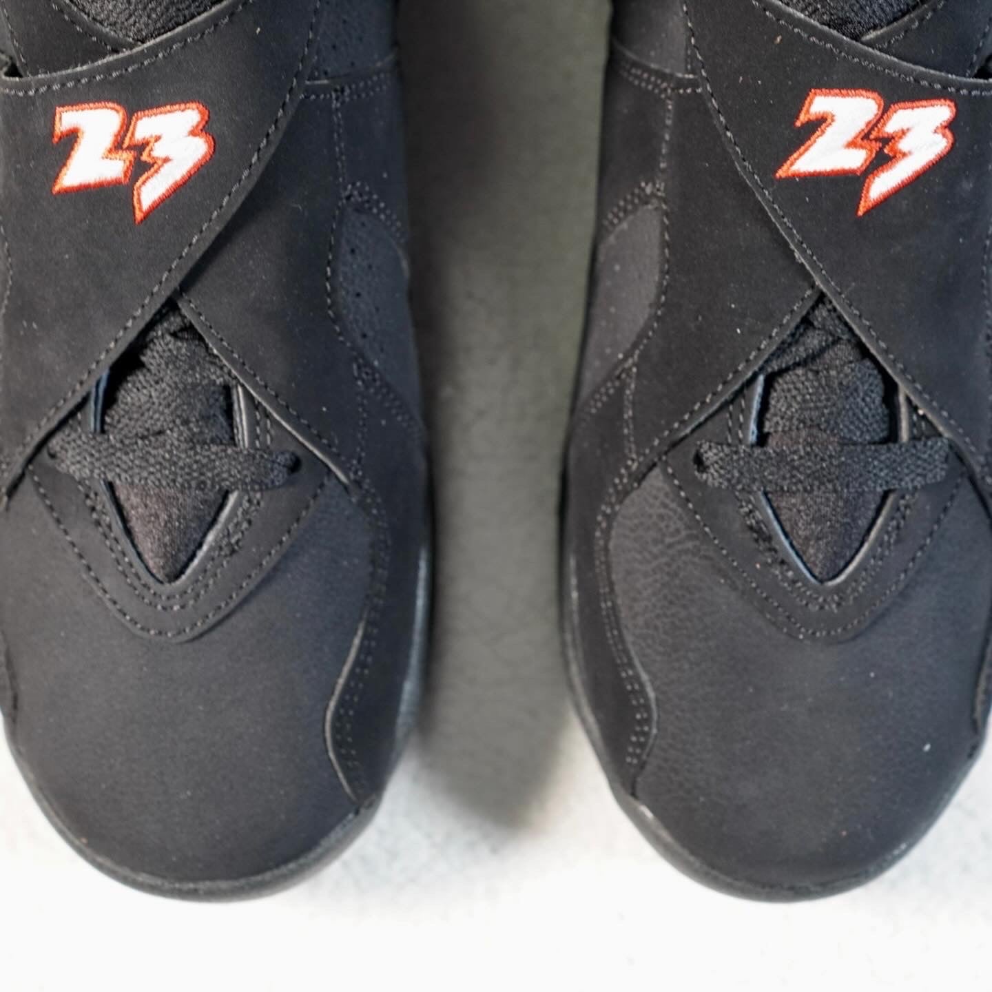 Sneakers Nike Air Jordan 8 Retro Playoffs