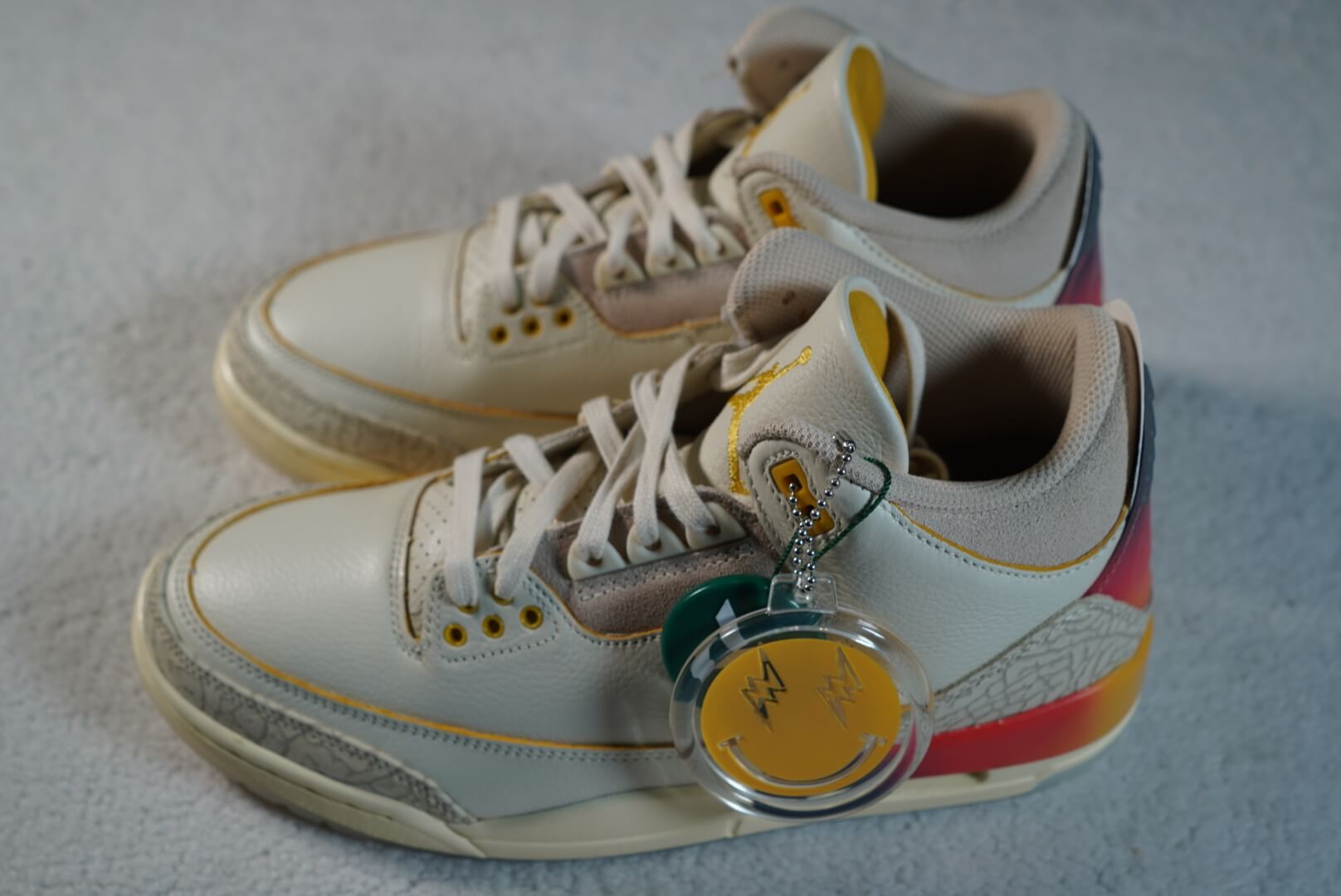 Sneaker Nike Air Jordan 3 Retro SP