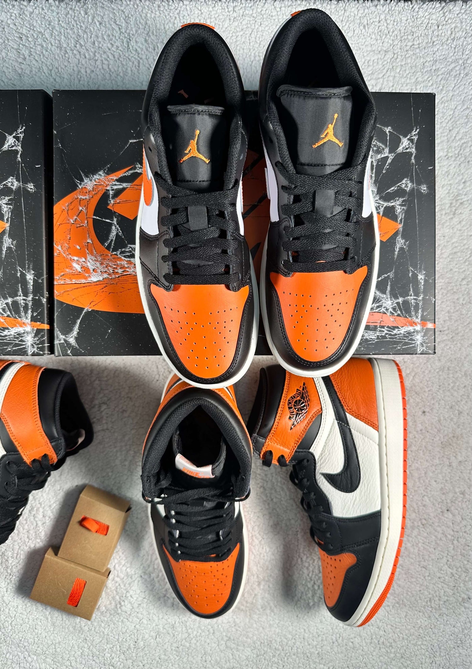 Sneakers Auténticos a Tu Alcance