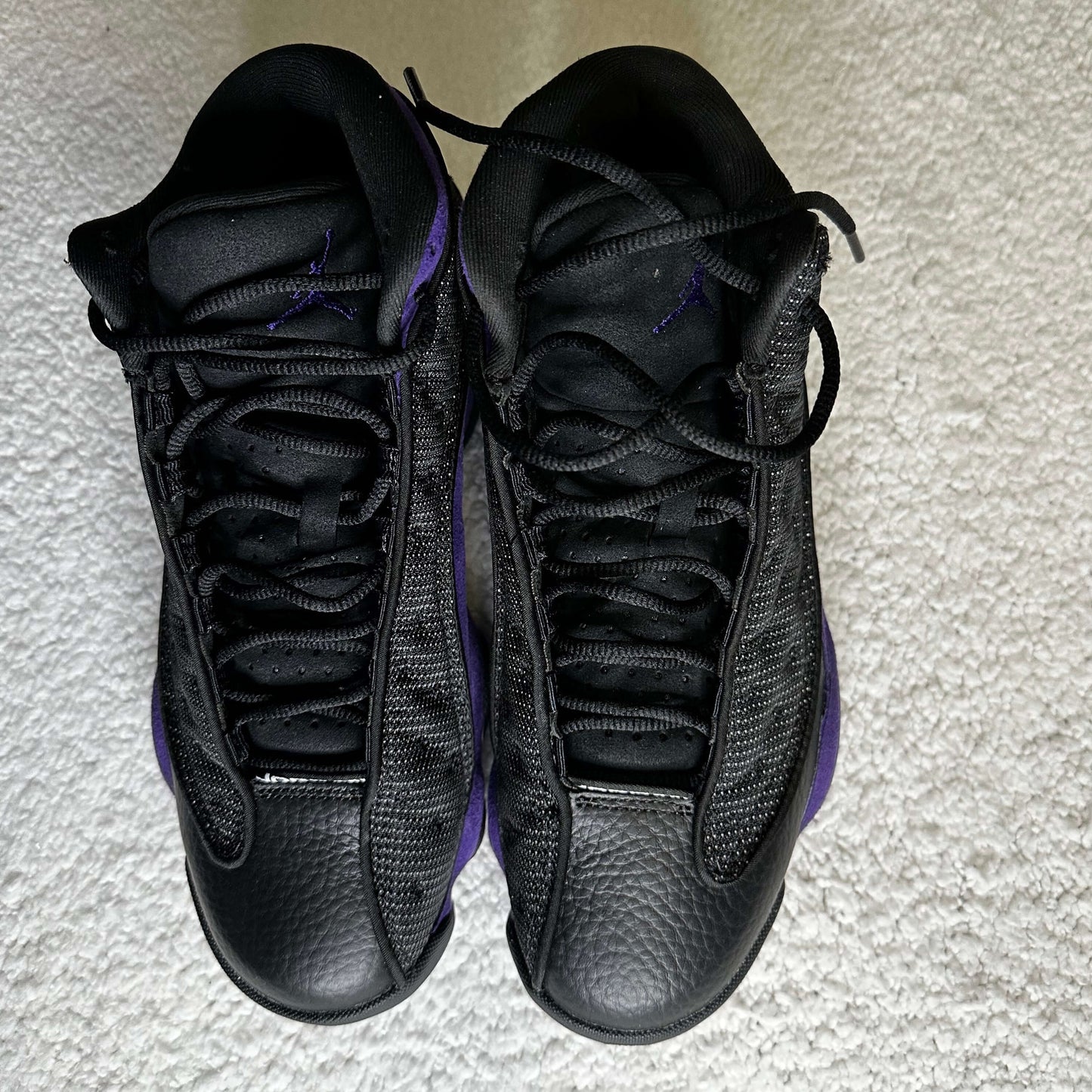 Sneakers Nike Air Jordan 13 Retro. Talla 25.5 cms