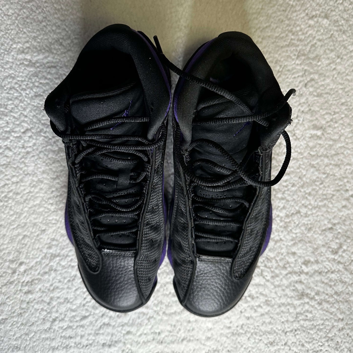 Sneakers Nike Air Jordan 13 Retro. Talla 25.5 cms