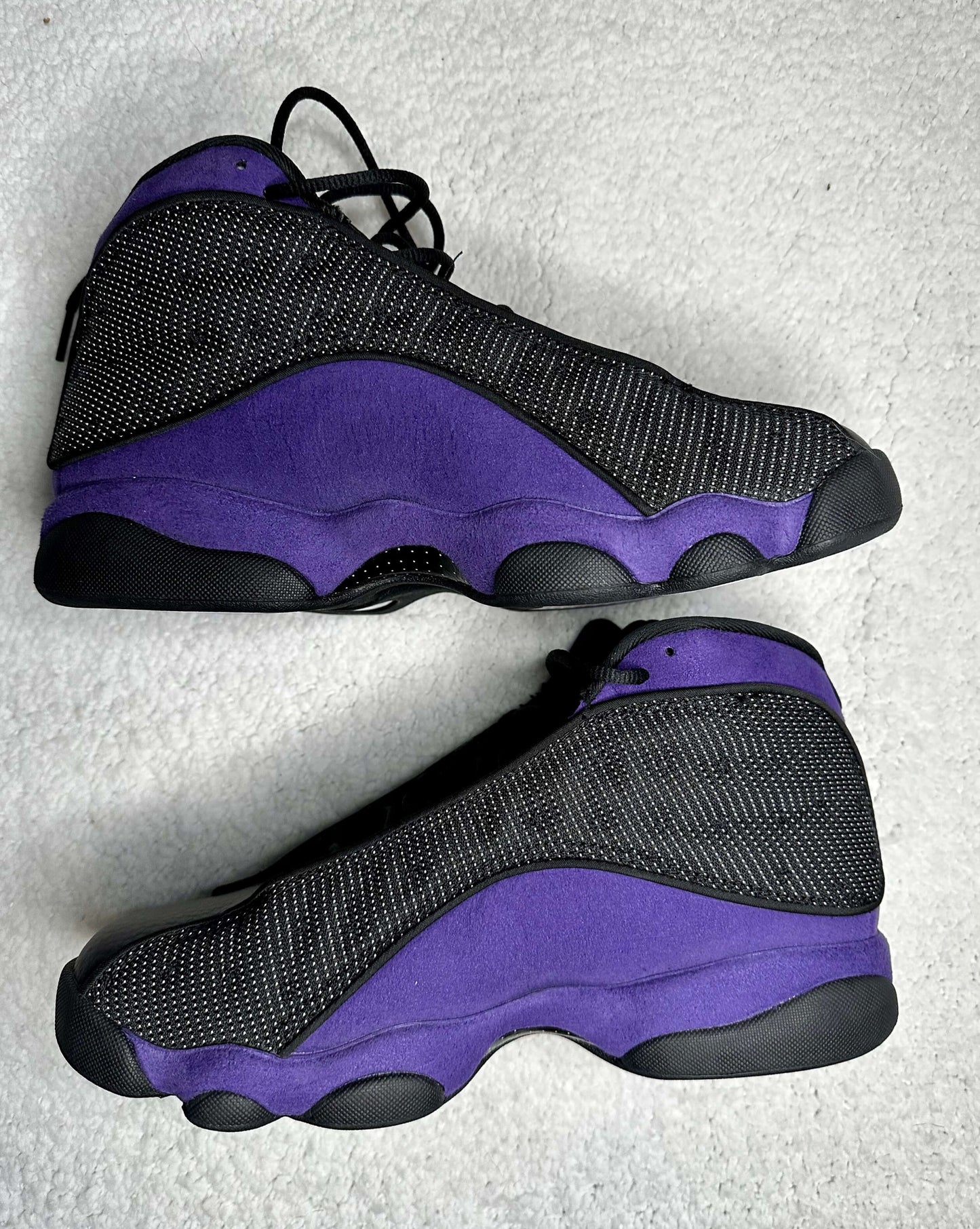 Sneakers Nike Air Jordan 13 Retro. Talla 25.5 cms