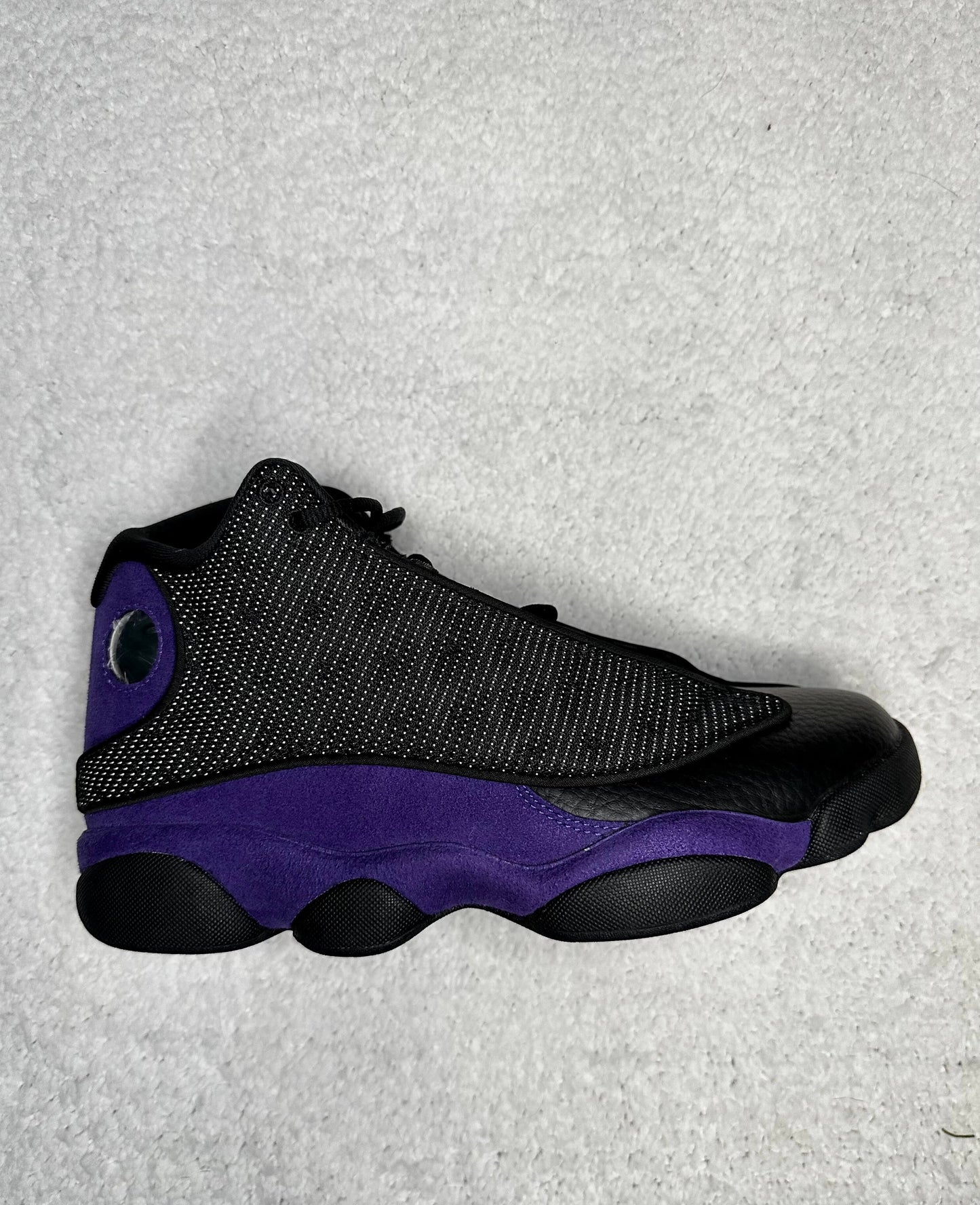 Sneakers Nike Air Jordan 13 Retro. Talla 25.5 cms