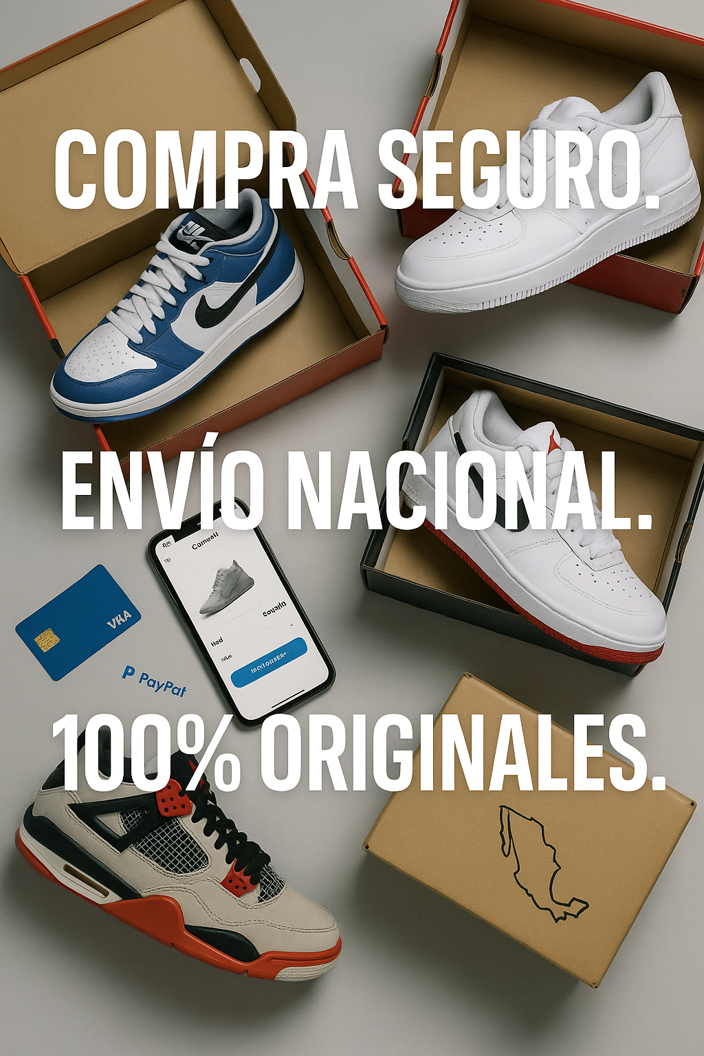 Pagos Seguros
