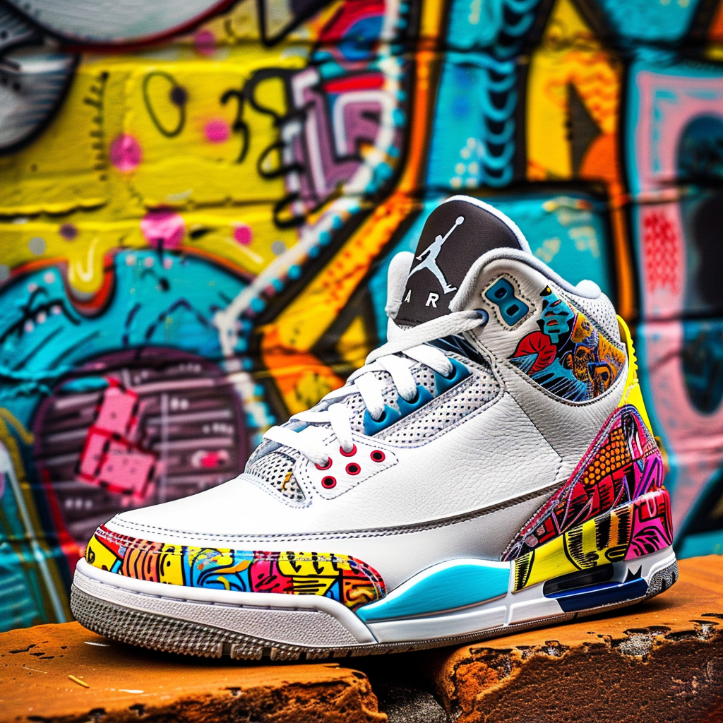 Tenis jordan recientes hot sale