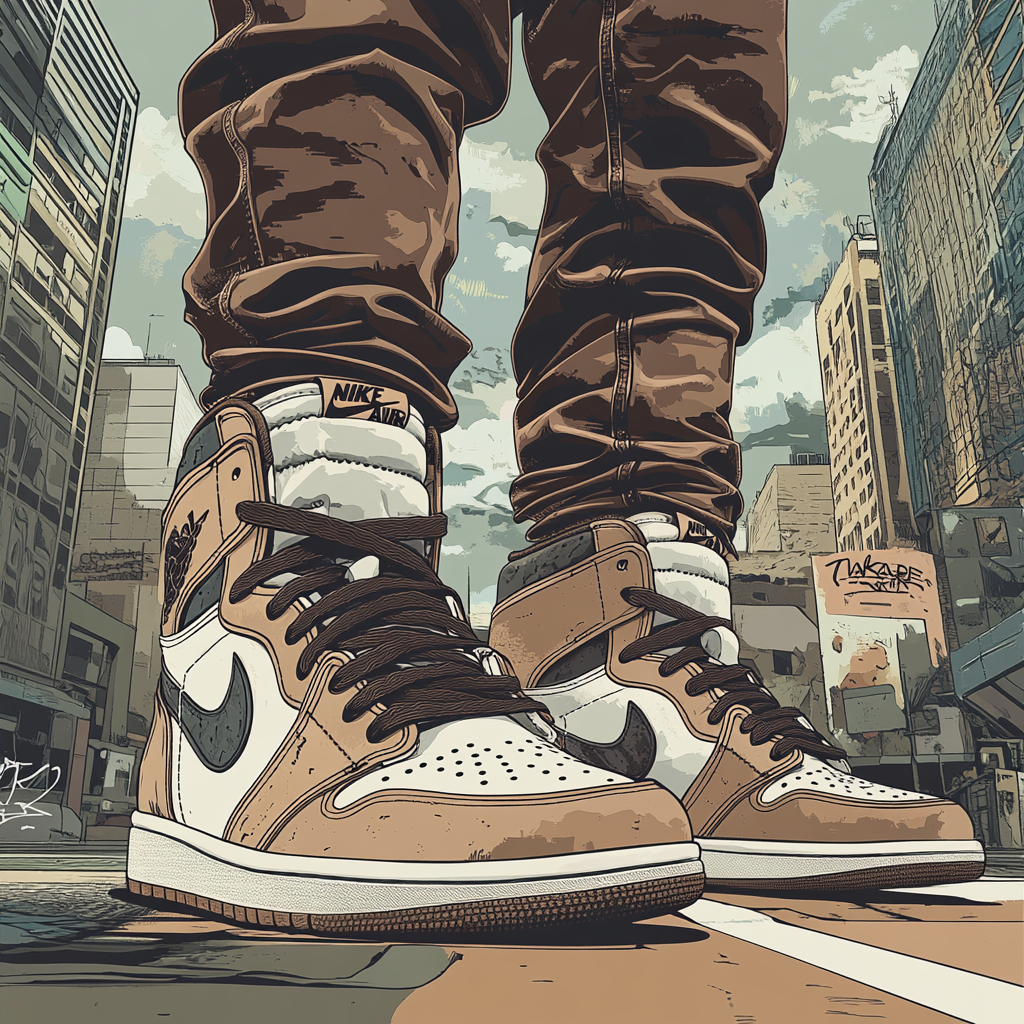 Por Que los Air Jordan 1 Travis Scott Son Tan Codiciados sneakersshopmexico