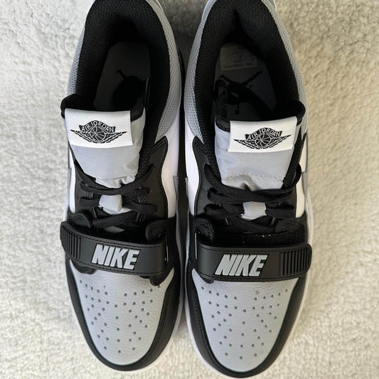 Sneakers Air Jordan Legacy 312 Low. Talla 26 cms