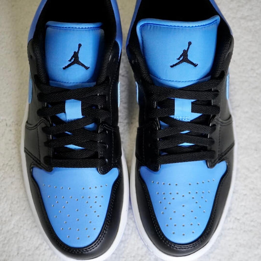 Sneakers Air Jordan 1 Low. Talla 26 centimetros.