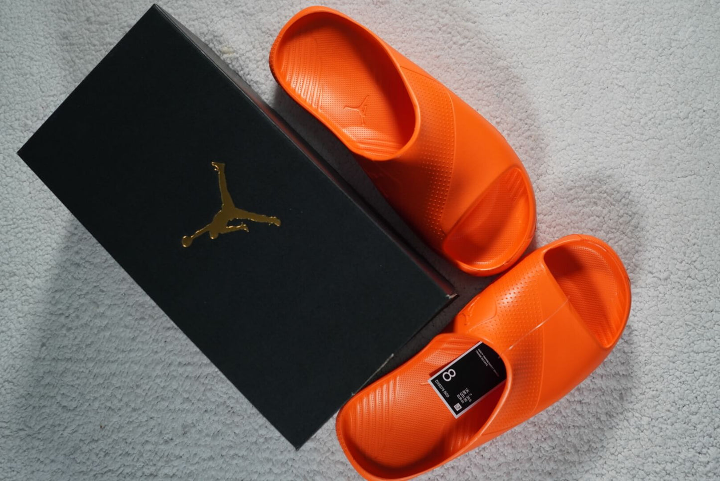 Jordan Post Slide