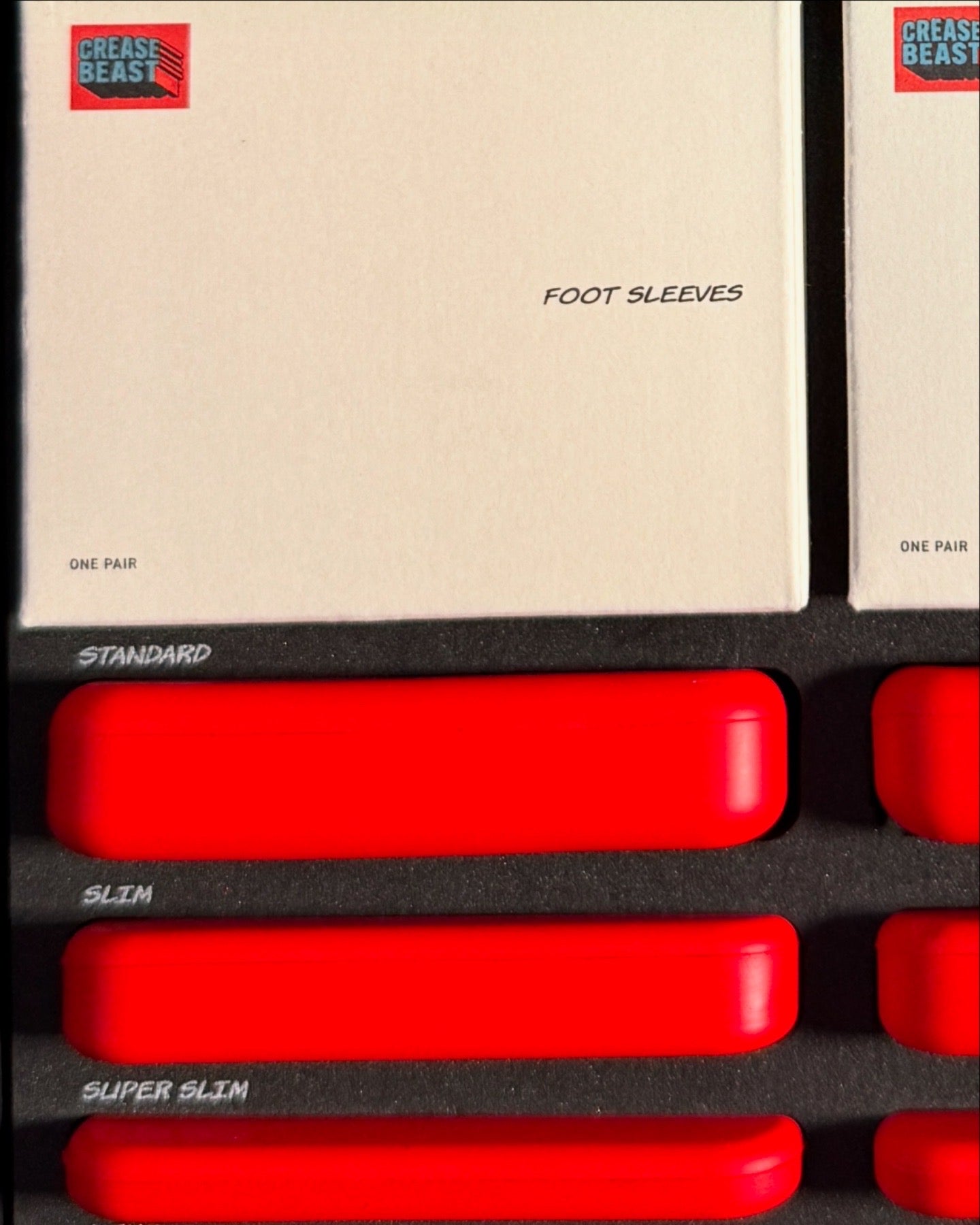 Ultimate Crease Protector Kit – Crease Beast
