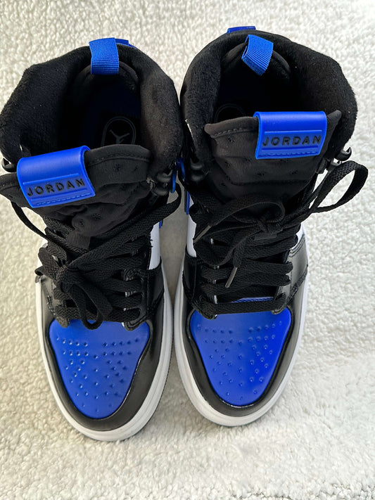Sneakers Nike Air Jordan Acclimate Mujer. Talla 26 cms