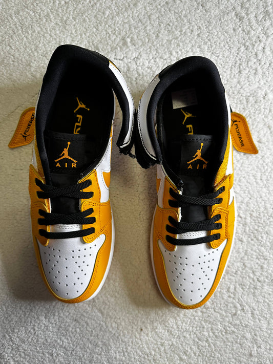 Sneakers Air Jordan 1 Low Flyease. Talla 26 cos