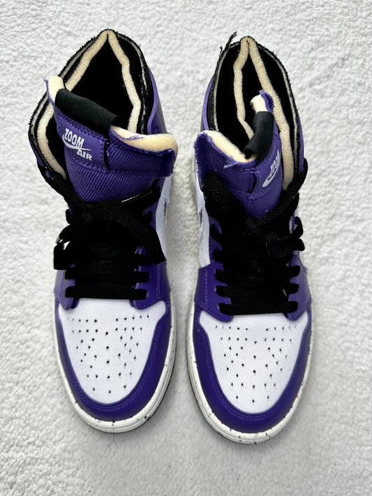 Sneakers Nike Air Jordan 1 Zoom Air CMFT. Talla 26.5 cms
