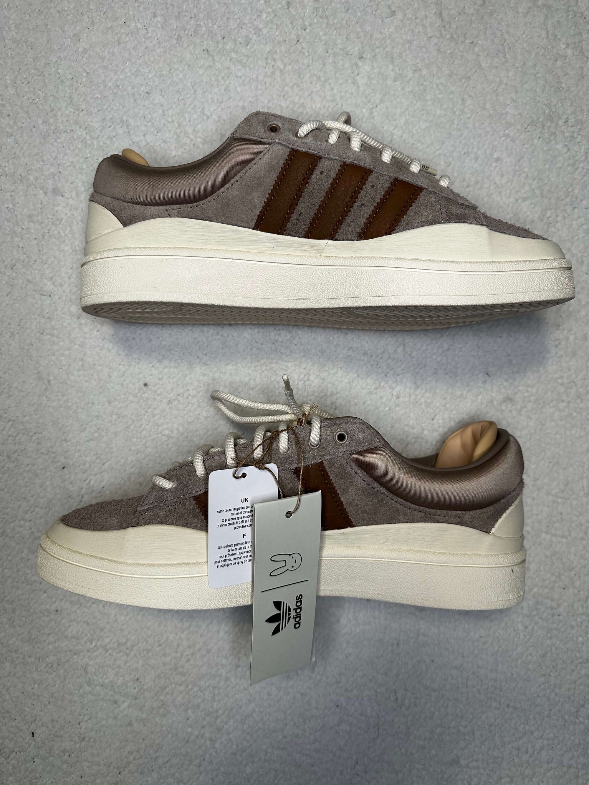 Adidas campus outlet cafes