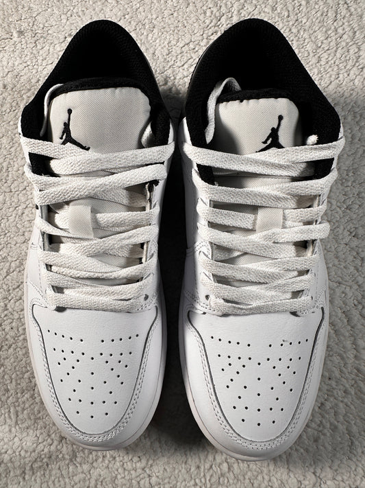 Sneakers Nike Air Jordan 1 Low Pro. Talla 27 cms