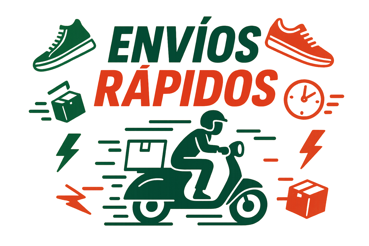 Envios Rapidos